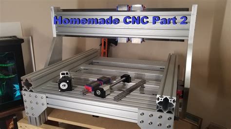 diy cnc parts online|homemade cnc parts.